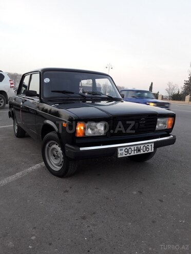 LADA (VAZ) 2107 2010, 169,000 km - 1.6 l - Bərdə