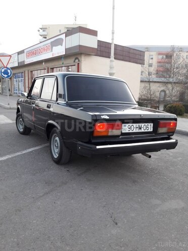 LADA (VAZ) 2107 2010, 169,000 km - 1.6 l - Bərdə