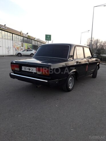 LADA (VAZ) 2107 2010, 169,000 km - 1.6 l - Bərdə