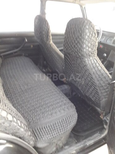 LADA (VAZ) 2107 2010, 169,000 km - 1.6 l - Bərdə