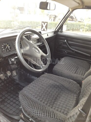 LADA (VAZ) 2107 2010, 169,000 km - 1.6 l - Bərdə