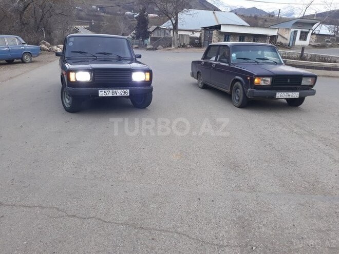 LADA (VAZ) 2107 2010, 0 km - 1.6 l - Gədəbəy