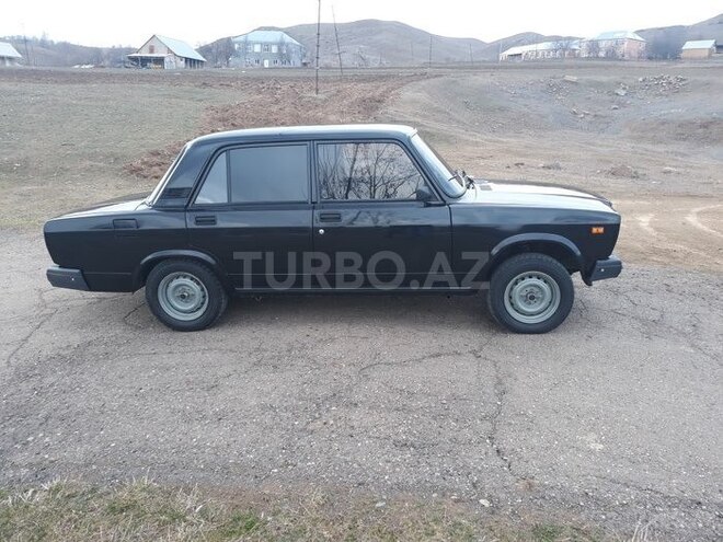 LADA (VAZ) 2107 2010, 0 km - 1.6 l - Gədəbəy