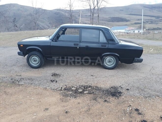 LADA (VAZ) 2107 2010, 0 km - 1.6 l - Gədəbəy