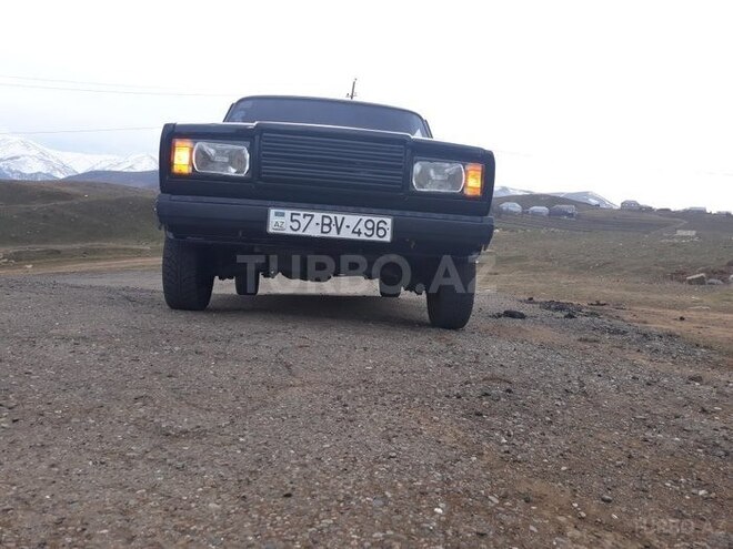 LADA (VAZ) 2107 2010, 0 km - 1.6 l - Gədəbəy