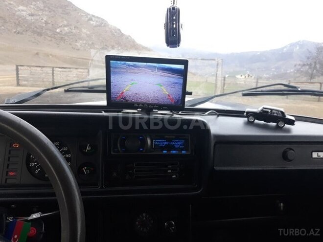LADA (VAZ) 2107 2010, 0 km - 1.6 l - Gədəbəy