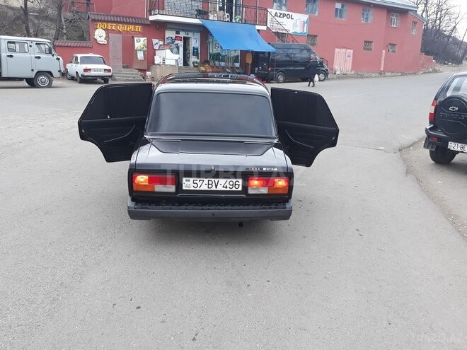 LADA (VAZ) 2107 2010, 0 km - 1.6 l - Gədəbəy