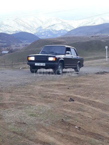 LADA (VAZ) 2107 2010, 0 km - 1.6 l - Gədəbəy