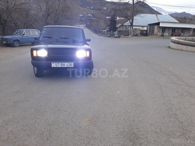 LADA (VAZ) 2107 2010, 0 km - 1.6 l - Gədəbəy