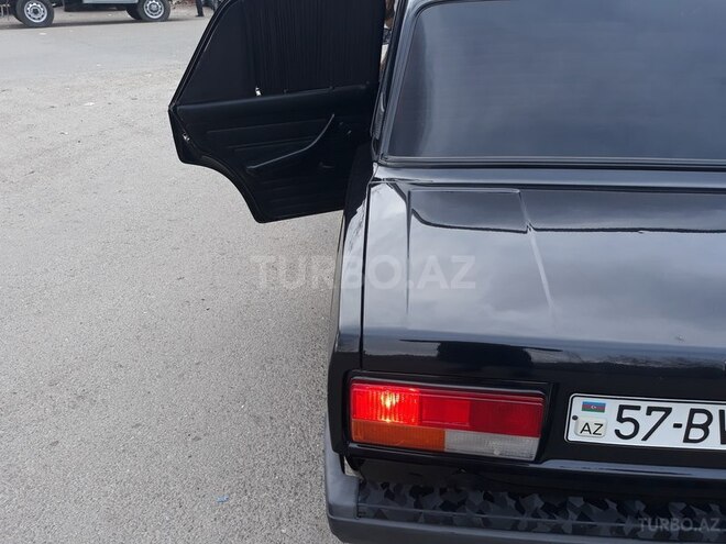 LADA (VAZ) 2107 2010, 0 km - 1.6 l - Gədəbəy