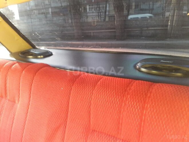 LADA (VAZ) 21099 1993, 325,000 km - 1.5 l - Şəki