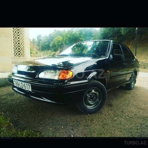 LADA (VAZ) 2115 2011, 98,000 km - 1.6 l - Bakı