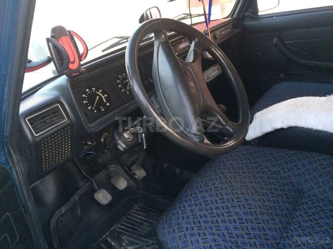LADA (VAZ) 2107 2008, 156,796 km - 1.6 l - Bakı