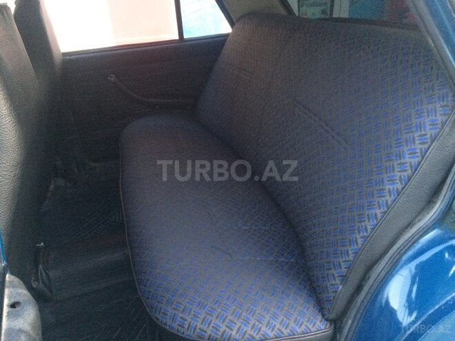 LADA (VAZ) 2107 2008, 156,796 km - 1.6 l - Bakı