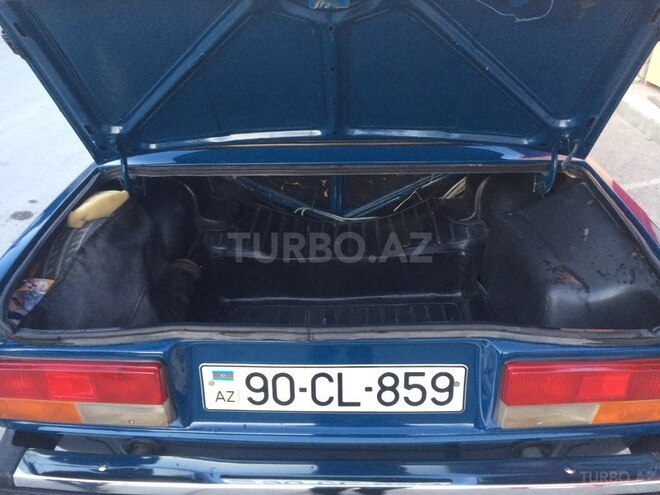 LADA (VAZ) 2107 2008, 156,796 km - 1.6 l - Bakı