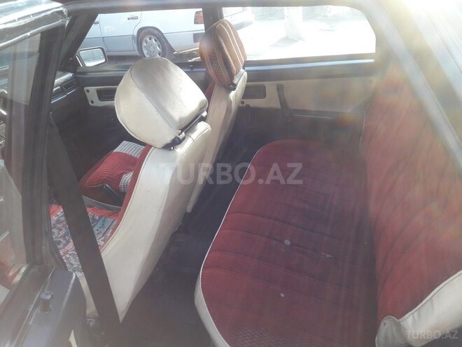 LADA (VAZ) 21099 1993, 325,000 km - 1.5 l - Şəki