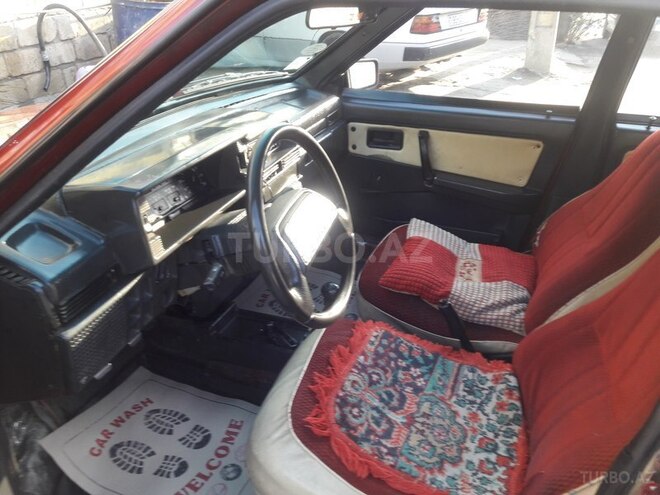 LADA (VAZ) 21099 1993, 325,000 km - 1.5 l - Şəki