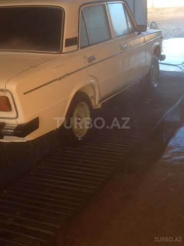 LADA (VAZ) 2106 1991, 650,000 km - 1.5 l - Sabirabad