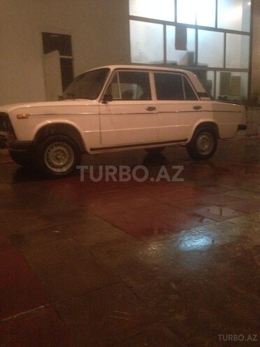 LADA (VAZ) 2106 1991, 650,000 km - 1.5 l - Sabirabad