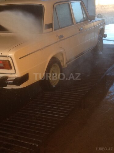 LADA (VAZ) 2106 1991, 650,000 km - 1.5 l - Sabirabad