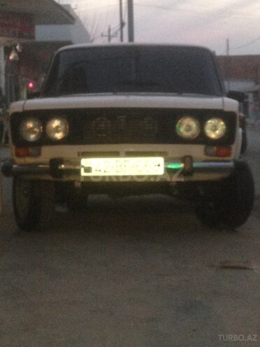 LADA (VAZ) 2106 1991, 650,000 km - 1.5 l - Sabirabad
