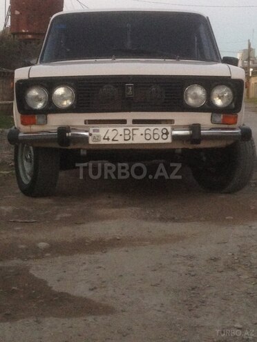 LADA (VAZ) 2106 1991, 650,000 km - 1.5 l - Sabirabad