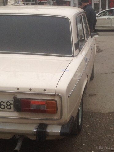 LADA (VAZ) 2106 1991, 650,000 km - 1.5 l - Sabirabad