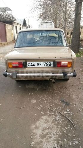 LADA (VAZ) 2106 1990, 280,000 km - 1.5 л - Gəncə