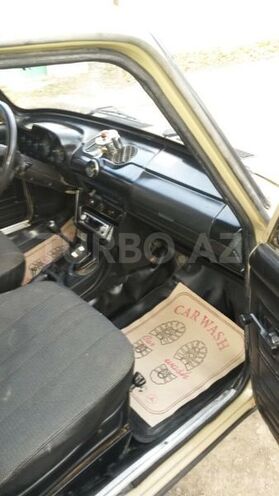 LADA (VAZ) 2106 1990, 280,000 km - 1.5 л - Gəncə