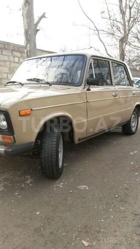 LADA (VAZ) 2106 1990, 280,000 km - 1.5 л - Gəncə