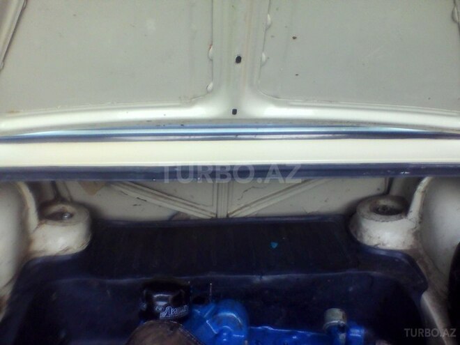 LADA (VAZ) 2103 1979, 800,000 km - 1.3 l - Tovuz
