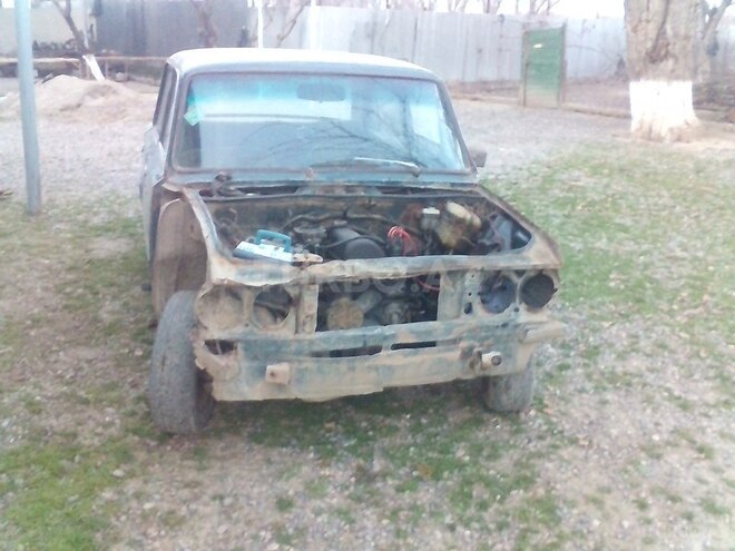 LADA (VAZ) 2106 1987, 300,000 km - 1.3 l - İmişli