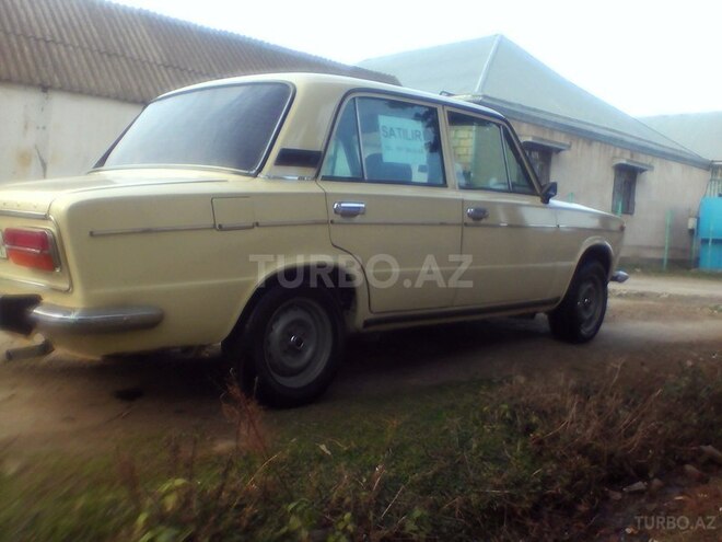 LADA (VAZ) 2103 1979, 800,000 km - 1.3 l - Tovuz