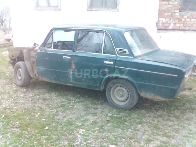 LADA (VAZ) 2106 1987, 300,000 km - 1.3 l - İmişli