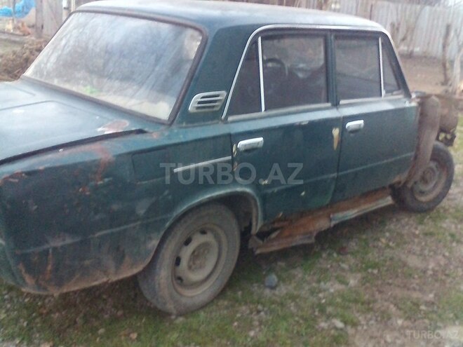LADA (VAZ) 2106 1987, 300,000 km - 1.3 l - İmişli