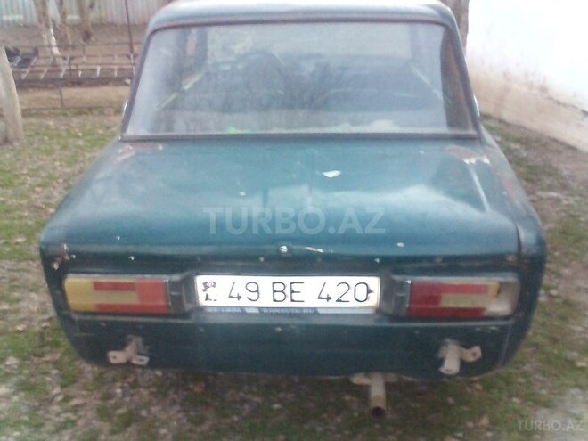 LADA (VAZ) 2106 1987, 300,000 km - 1.3 l - İmişli