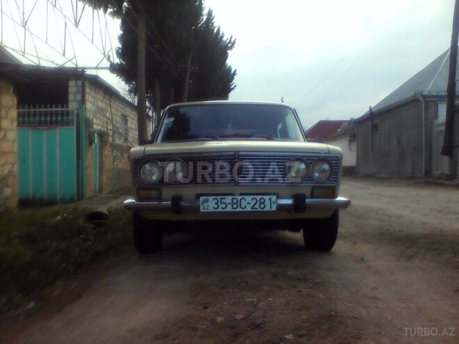 LADA (VAZ) 2103 1979, 800,000 km - 1.3 l - Tovuz