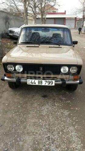 LADA (VAZ) 2106 1990, 280,000 km - 1.5 л - Gəncə