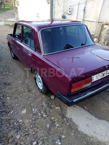 LADA (VAZ) 2107 2003, 20,000 km - 0.2 л - Bakı