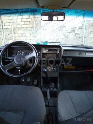 LADA (VAZ) 2107 2003, 20,000 km - 0.2 л - Bakı