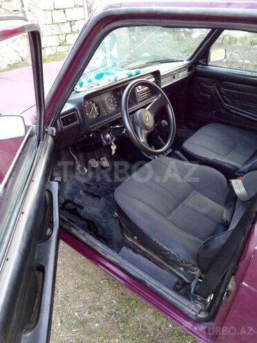 LADA (VAZ) 2107 2003, 20,000 km - 0.2 л - Bakı