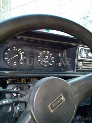 LADA (VAZ) 2107 2003, 20,000 km - 0.2 л - Bakı