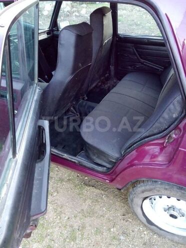 LADA (VAZ) 2107 2003, 20,000 km - 0.2 л - Bakı