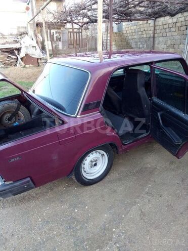 LADA (VAZ) 2107 2003, 20,000 km - 0.2 л - Bakı