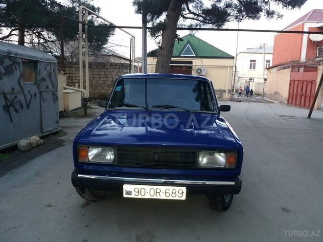 LADA (VAZ) 2104 2003, 200,368 km - 1.6 l - Bakı