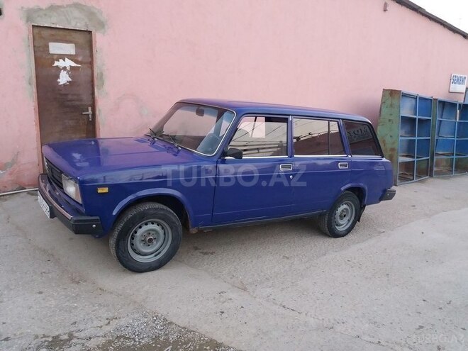 LADA (VAZ) 2104 2003, 200,368 km - 1.6 l - Bakı