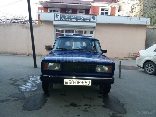 LADA (VAZ) 2104 2003, 200,368 km - 1.6 l - Bakı