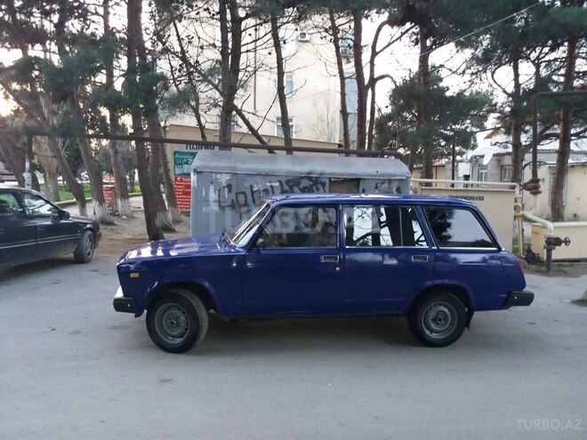 LADA (VAZ) 2104 2003, 200,368 km - 1.6 l - Bakı