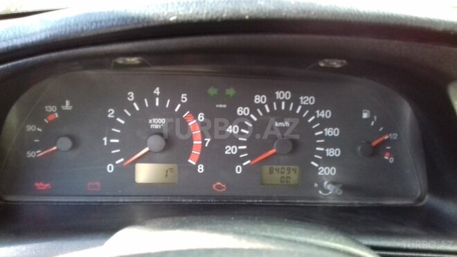 Chevrolet Niva 2007, 85,000 km - 0.3 l - Göygöl