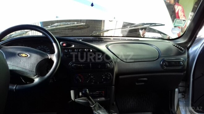 Chevrolet Niva 2007, 85,000 km - 0.3 l - Göygöl